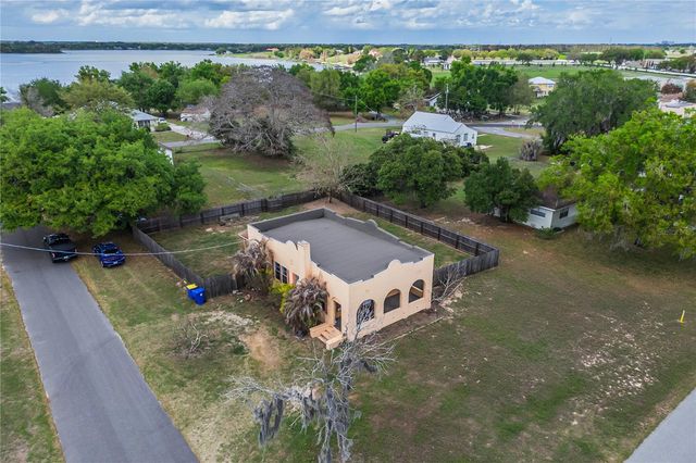 311 W PEARCE AVENUE, Eagle Lake, FL 33839