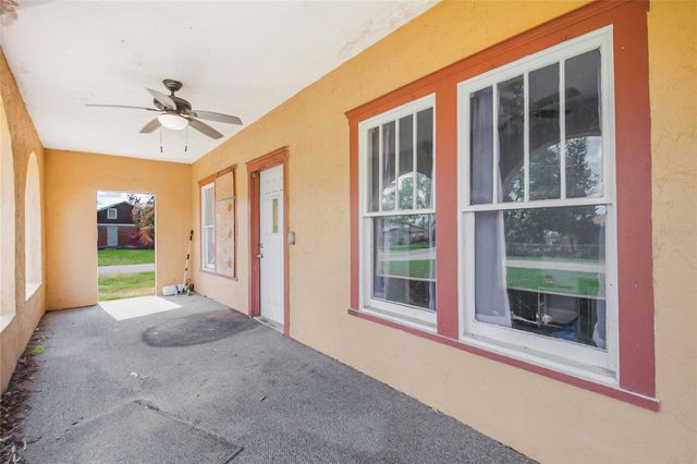 311 W PEARCE AVENUE, Eagle Lake, FL 33839