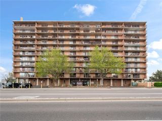 2225 Buchtel Boulevard 601, Denver, CO 80210