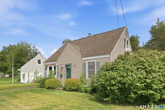 119 Winding Lane, East Hartford, CT 06118