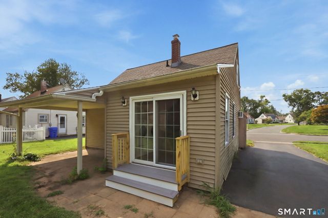119 Winding Lane, East Hartford, CT 06118