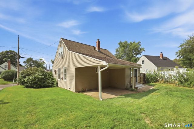 119 Winding Lane, East Hartford, CT 06118