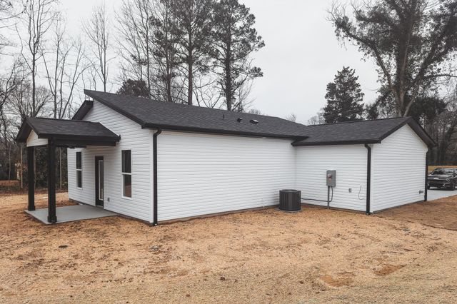 210 Wilkinsville Highway, Gaffney, SC 29340