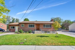 830 W 1850 N, Provo, UT 84604
