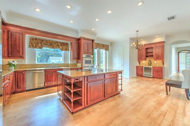 11444 HAMMOCK OAKS CT, Lithia, FL 33547