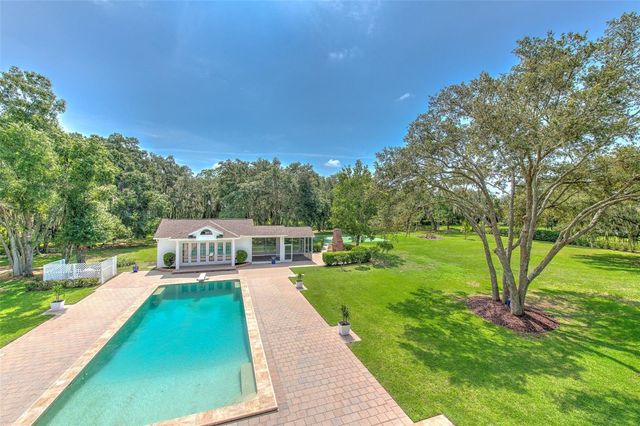 11444 HAMMOCK OAKS CT, Lithia, FL 33547