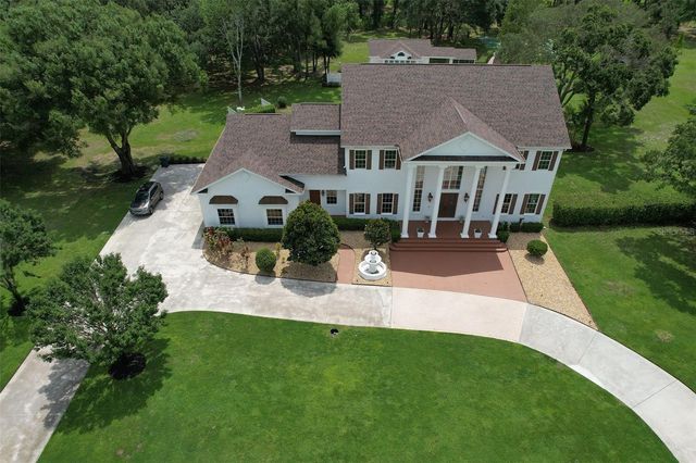 11444 HAMMOCK OAKS CT, Lithia, FL 33547