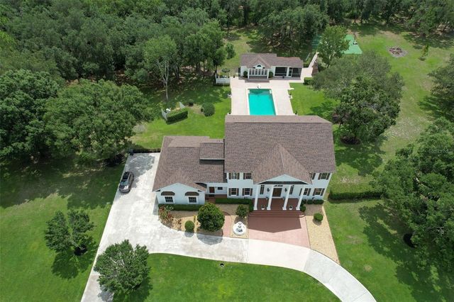 11444 HAMMOCK OAKS CT, Lithia, FL 33547