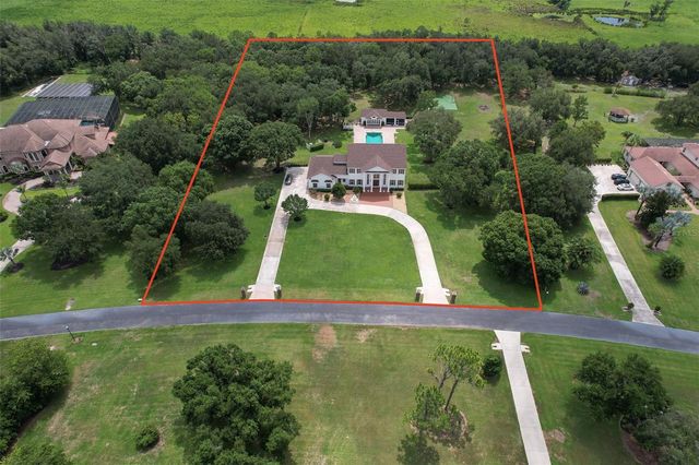 11444 HAMMOCK OAKS CT, Lithia, FL 33547