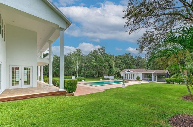 11444 HAMMOCK OAKS CT, Lithia, FL 33547