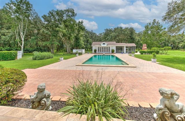 11444 HAMMOCK OAKS CT, Lithia, FL 33547