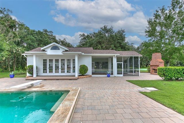 11444 HAMMOCK OAKS CT, Lithia, FL 33547
