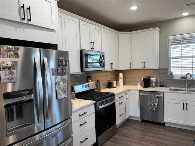 1235 Mercy Mountain Drive, Harrison, AR 72601