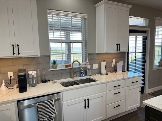 1235 Mercy Mountain Drive, Harrison, AR 72601