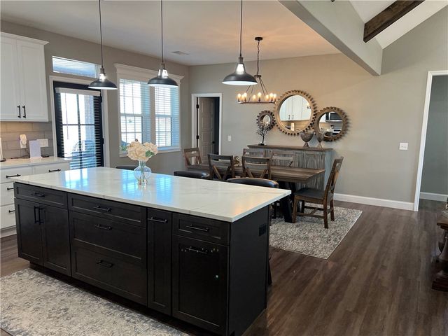 1235 Mercy Mountain Drive, Harrison, AR 72601