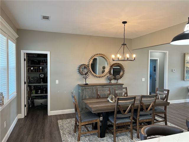 1235 Mercy Mountain Drive, Harrison, AR 72601