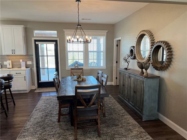 1235 Mercy Mountain Drive, Harrison, AR 72601