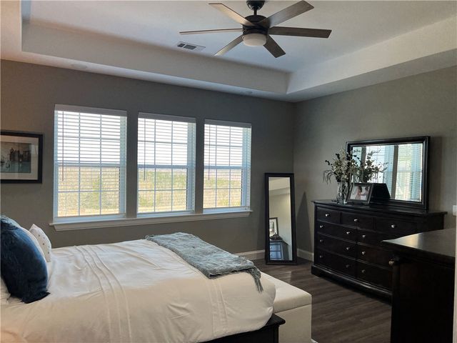 1235 Mercy Mountain Drive, Harrison, AR 72601