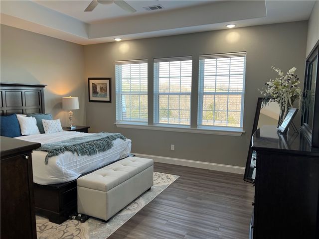 1235 Mercy Mountain Drive, Harrison, AR 72601