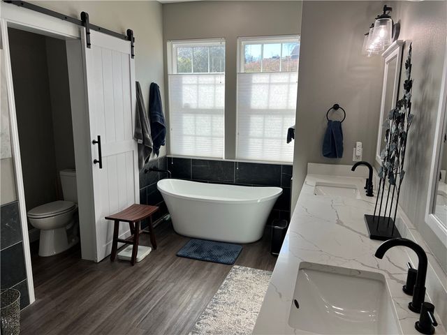 1235 Mercy Mountain Drive, Harrison, AR 72601