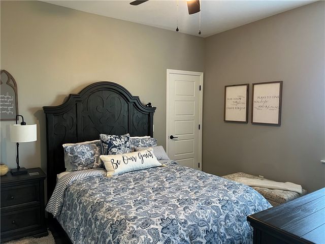 1235 Mercy Mountain Drive, Harrison, AR 72601