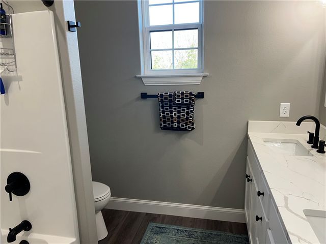 1235 Mercy Mountain Drive, Harrison, AR 72601