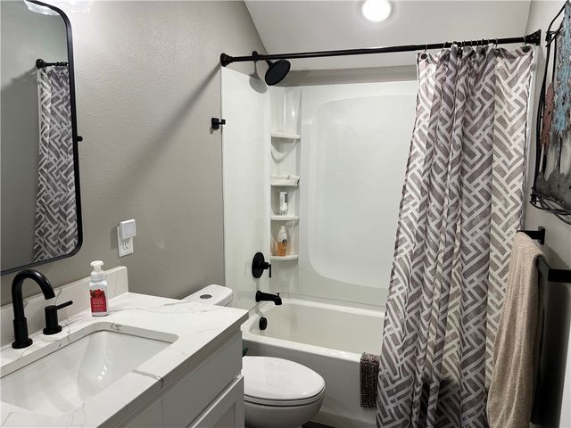 1235 Mercy Mountain Drive, Harrison, AR 72601