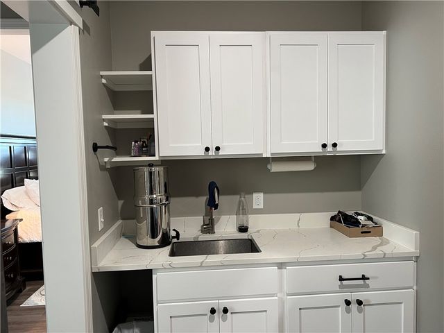 1235 Mercy Mountain Drive, Harrison, AR 72601