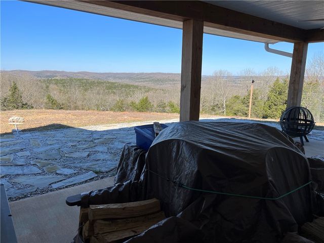 1235 Mercy Mountain Drive, Harrison, AR 72601