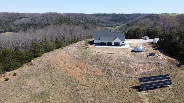 1235 Mercy Mountain Drive, Harrison, AR 72601