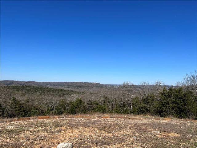 1235 Mercy Mountain Drive, Harrison, AR 72601