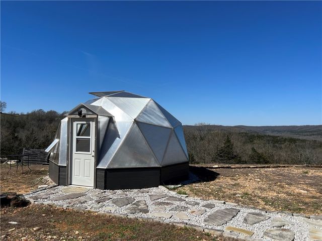 1235 Mercy Mountain Drive, Harrison, AR 72601