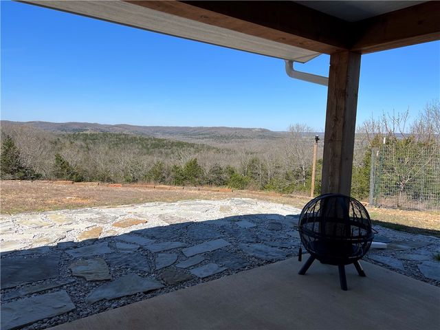 1235 Mercy Mountain Drive, Harrison, AR 72601