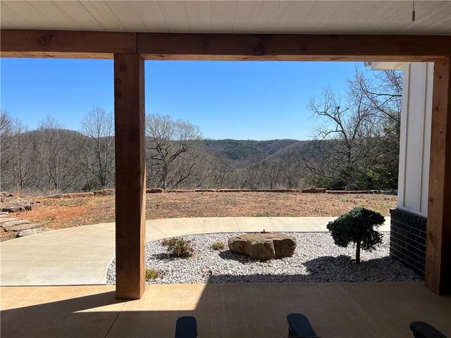 1235 Mercy Mountain Drive, Harrison, AR 72601