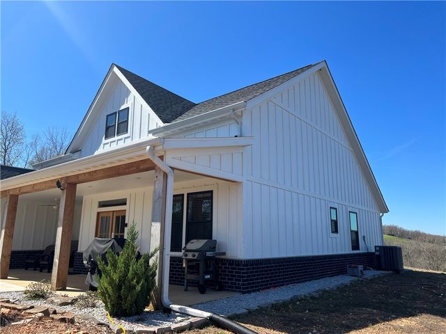 1235 Mercy Mountain Drive, Harrison, AR 72601