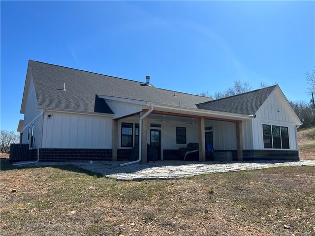 1235 Mercy Mountain Drive, Harrison, AR 72601