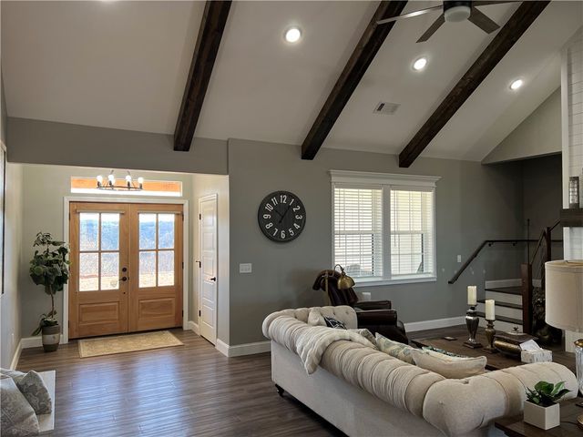 1235 Mercy Mountain Drive, Harrison, AR 72601