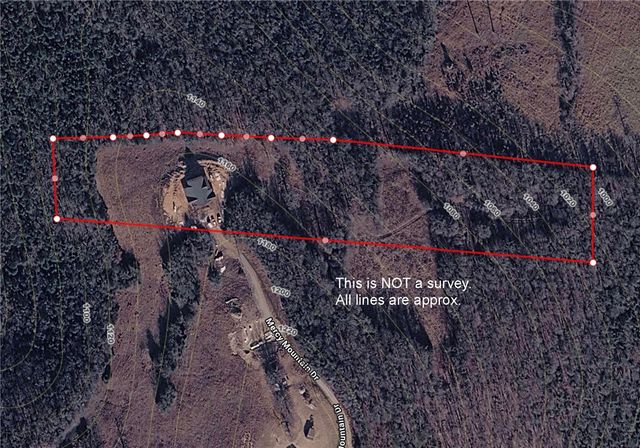 1235 Mercy Mountain Drive, Harrison, AR 72601