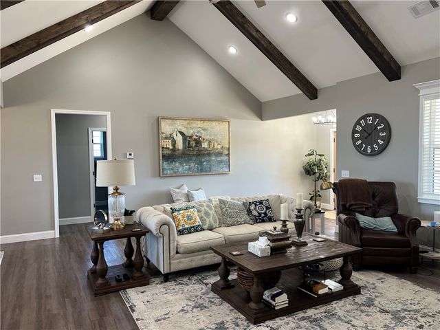 1235 Mercy Mountain Drive, Harrison, AR 72601