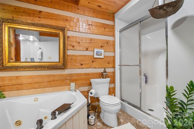 110 Gunter Town Road, Marshall, NC 28753