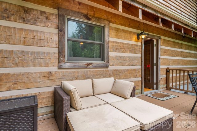 110 Gunter Town Road, Marshall, NC 28753