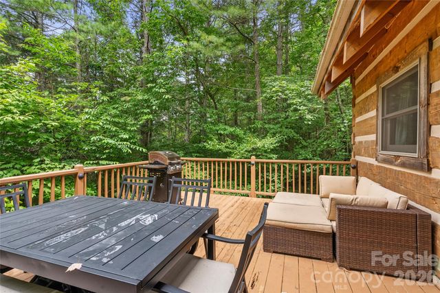 110 Gunter Town Road, Marshall, NC 28753