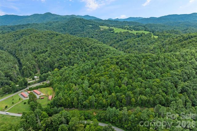 110 Gunter Town Road, Marshall, NC 28753