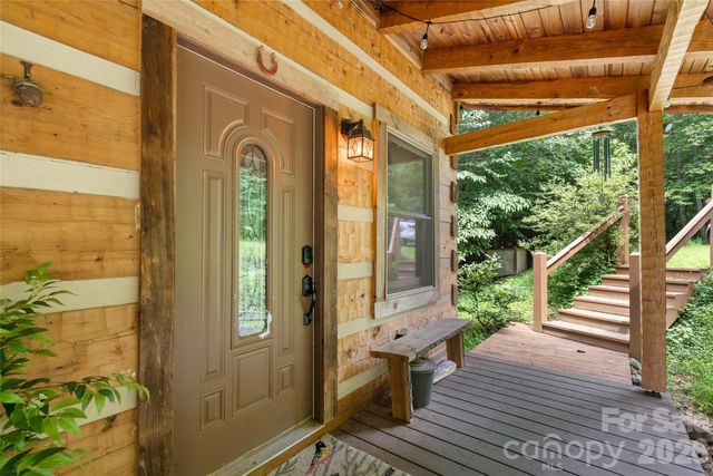 110 Gunter Town Road, Marshall, NC 28753