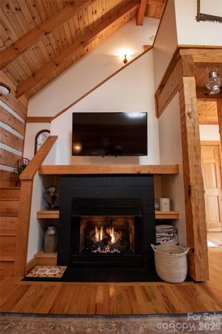 110 Gunter Town Road, Marshall, NC 28753