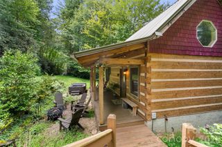 110 Gunter Town Road, Marshall, NC 28753
