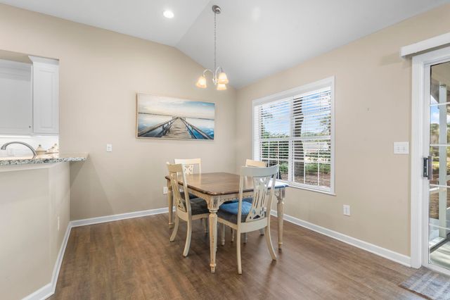 119 Mackinley Circle, Pawleys Island, SC 29585