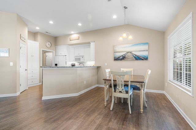 119 Mackinley Circle, Pawleys Island, SC 29585