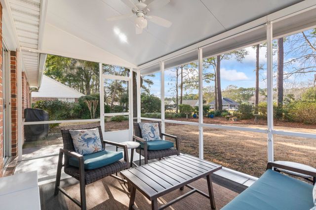 119 Mackinley Circle, Pawleys Island, SC 29585