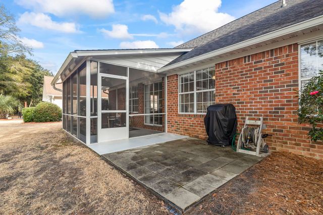119 Mackinley Circle, Pawleys Island, SC 29585